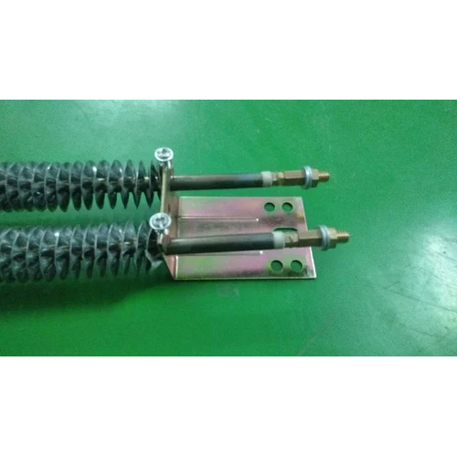 Incoloy SS Tubular Heater