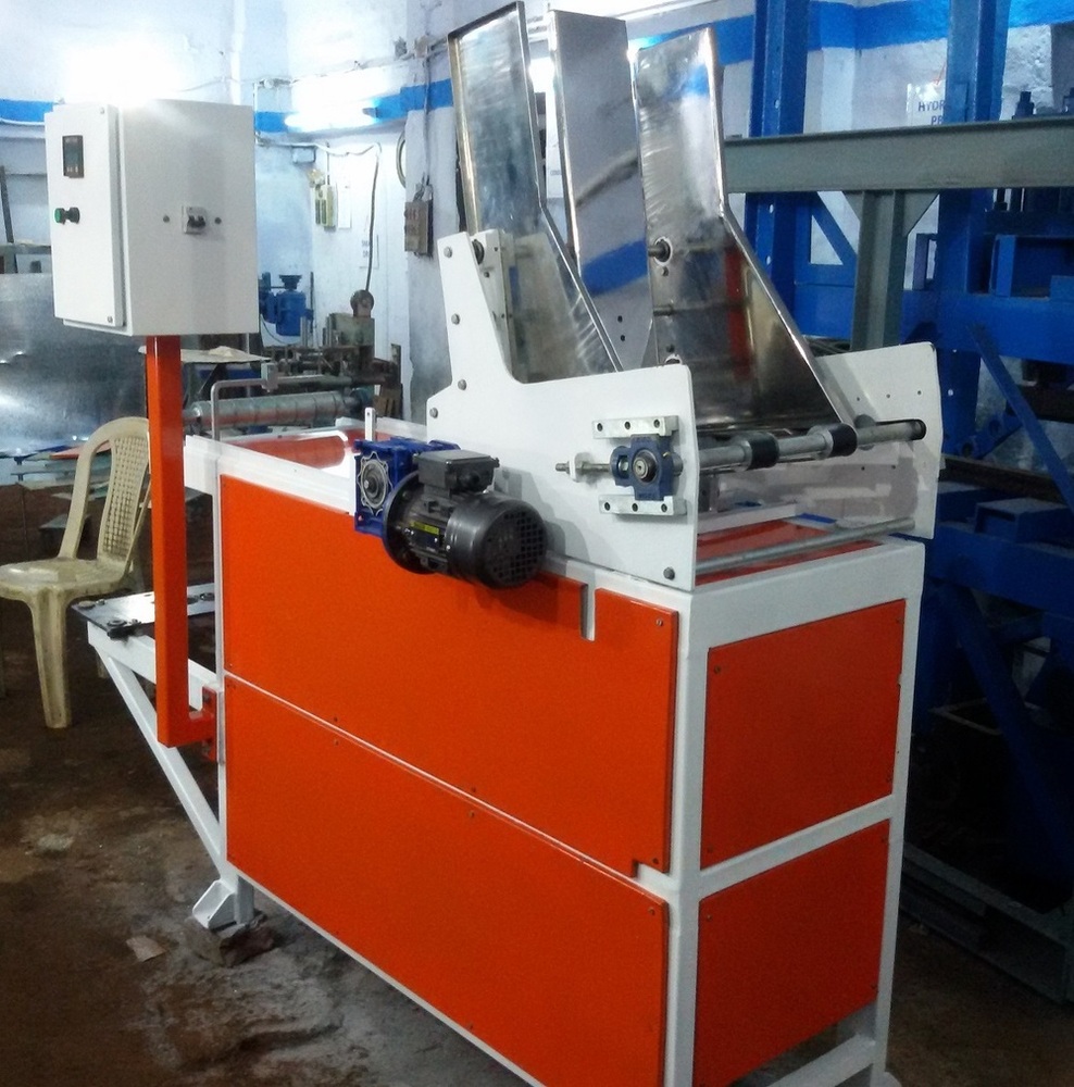 Conveyor with Auto Feeder
