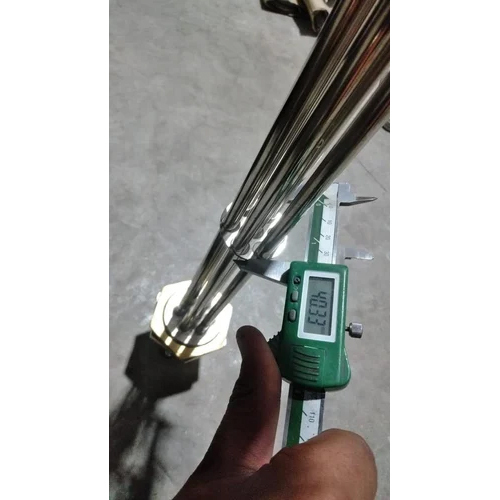 230W Incoloy Tubular Heater