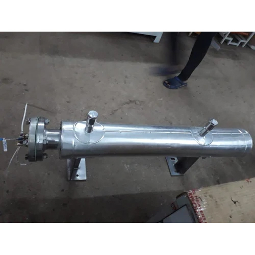 230W Incoloy Tubular Heater