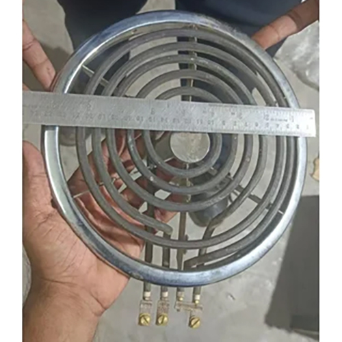 230W Incoloy Tubular Heater