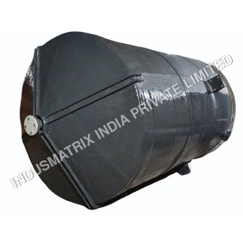 PP FRP Dosing Tank