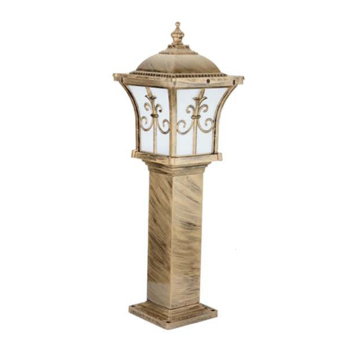 BB-164 2 Feet Bollard