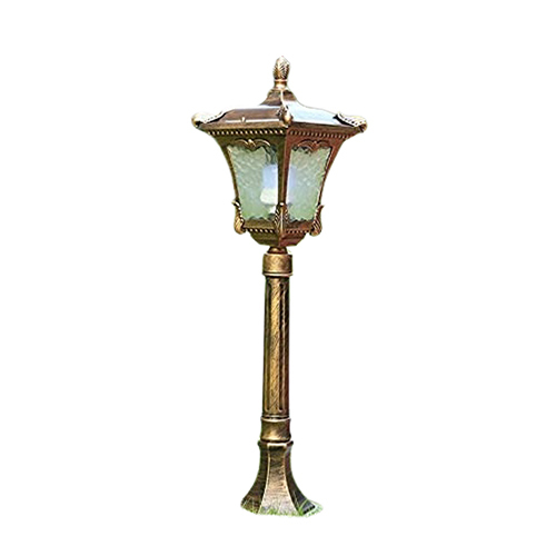 BP-169 2.5 Feet Lighting Pole