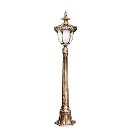 BP-172 2.5 Feet Lighting Pole