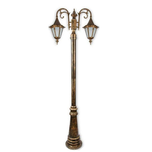 BP-505 10 Feet Lighting Pole