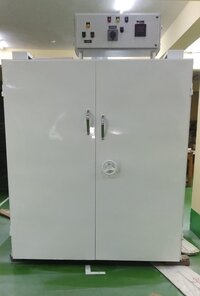 Drying-Curing Oven