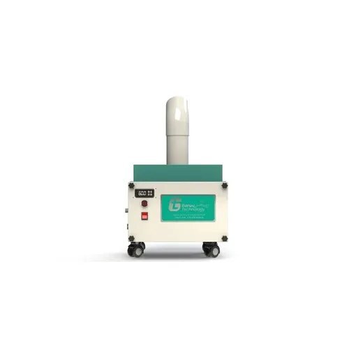 Industrial Humidifier Machine