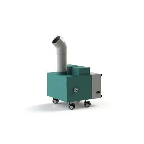 Mushroom Industrial Humidifier Machine - Capacity: 5 Ltr/Hr