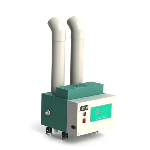 12 LPH Industrial Humidifier Machine