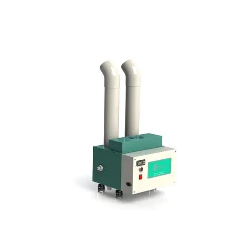 15 LPH Industrial Humidifier Machine