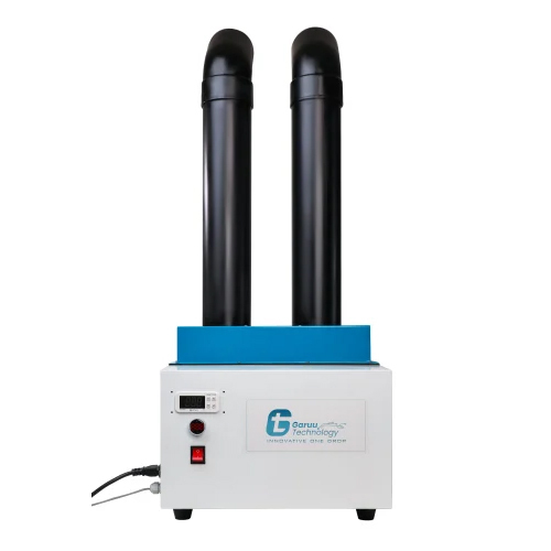 18 Lph Industrial Humidifier Machine - Input Voltage: 220 Volt (V)