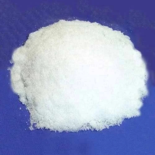 सल्फेट से बना एक संघनित यौगिक, इसे Ferric Alum Powder कहते हैं। इसका उपयोग विभिन्न उद्योगों में किया जाता है, जैसे पानी की शुद्धता बढ़ाने में और विभिन्न प्रकार के रासायनिक प्रक्रियाओं में।