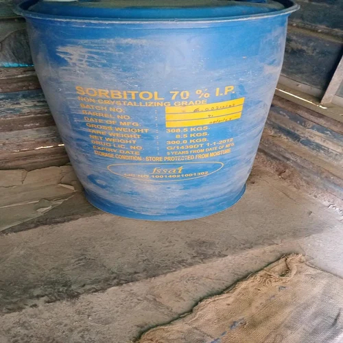 Sorbitol 70 Liquid