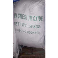 Magnesium Oxide Powder