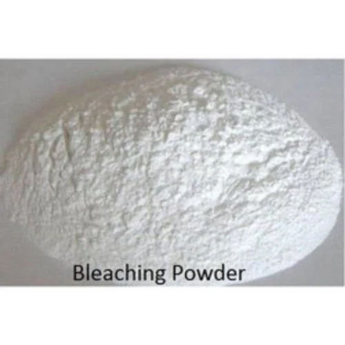 Gacl Bleaching Powder - Grade: Industrial Grade