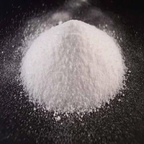 White Zeolite Powder