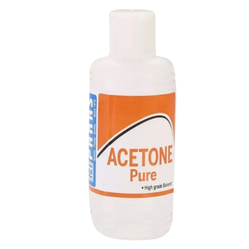 Acetone Liquid Chemical