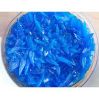 Copper Sulphate Crystal