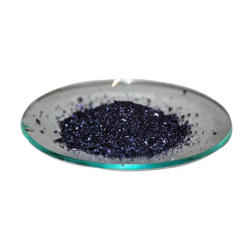 Potassium Permanganate Granules