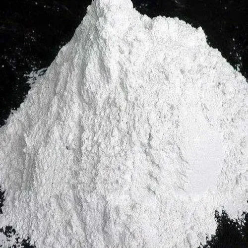 White Kaolin Clay Powder - Application: Industrial