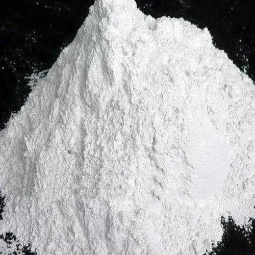 White Kaolin Clay Powder