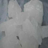 Non Ferric Alum - Grade: Technical Grade