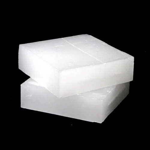 Fully Refined Paraffin Wax - Application: Candle Making