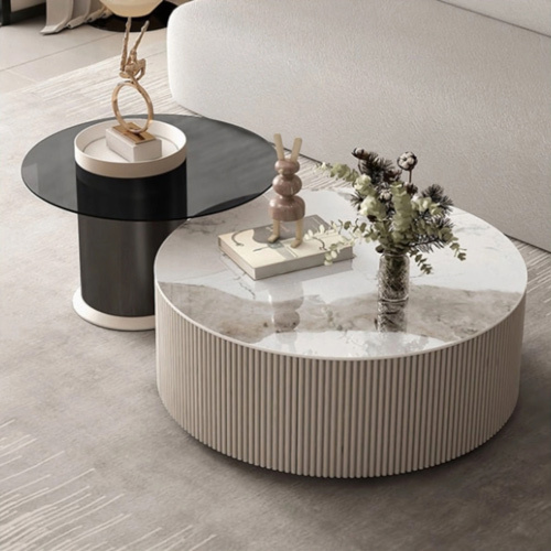 Martins Coffee Table Set Of 2