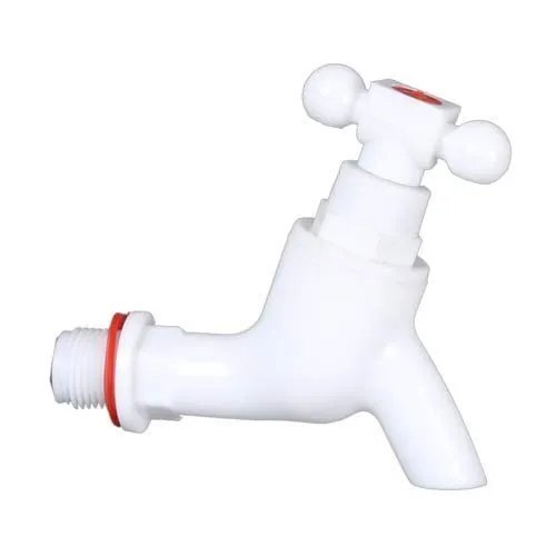 Harni Bib Cocks - Color: White