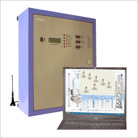 Generator Environment Management System