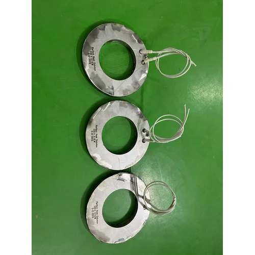 Stainless Steel Ceramic Round Heater