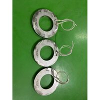Stainless Steel Ceramic Round Heater