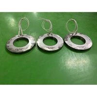 Stainless Steel Ceramic Round Heater