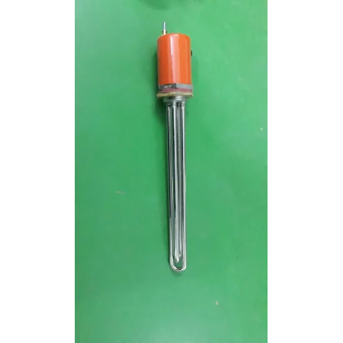 Industrial Tubular Immersion Heater