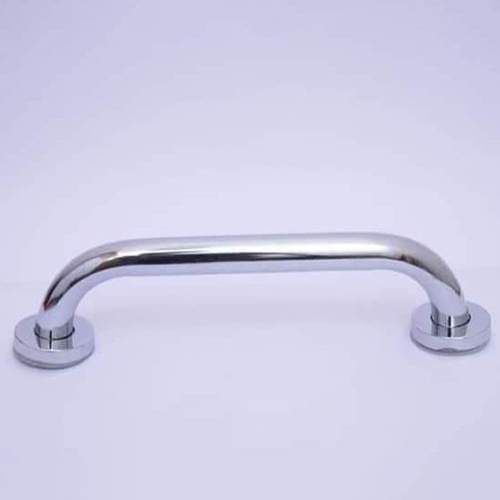 Glass Handle Bathroom Grab Bar