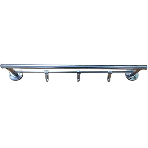 Double Towel Rod