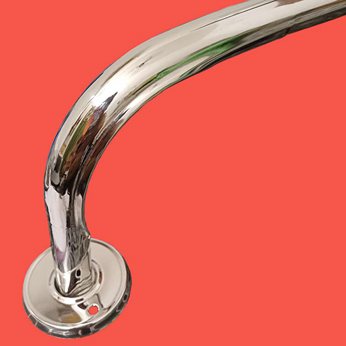 Bathroom Band Towel Rod