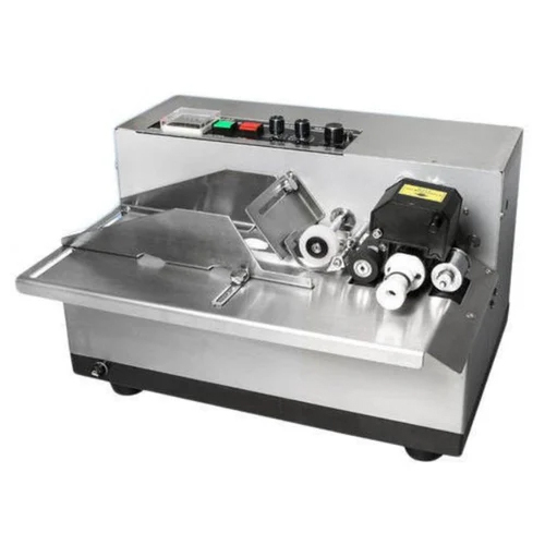 Batch Coding Machine