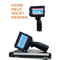 Handheld Batch Coder