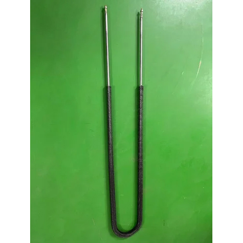 Finned Tubular Heater
