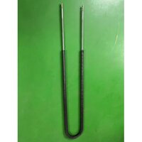 Finned Tubular Heater