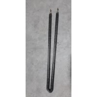 Finned Tubular Heater