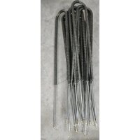 Finned Tubular Heater