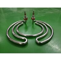 Ring Type Tubular Heater
