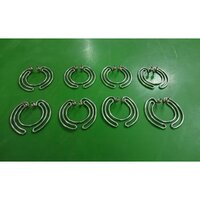 Ring Type Tubular Heater