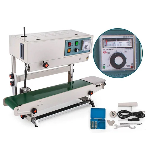 Horizontal Band Sealer