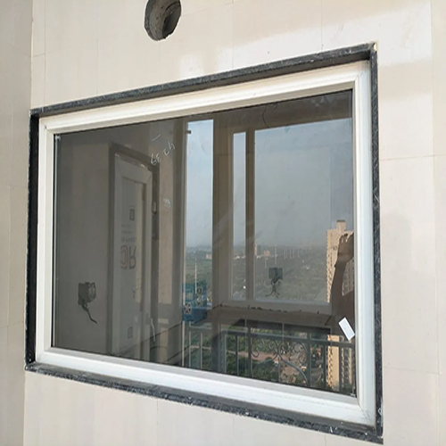 UPVC Fixed Window