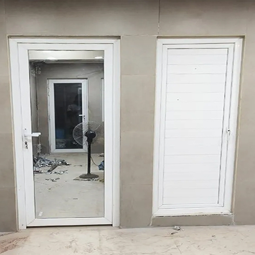 UPVC Casement Door