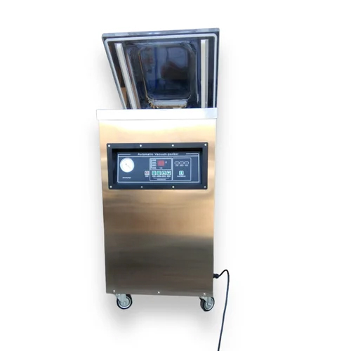वैक्यूम पैकिंग मशीन